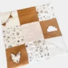 Tapis d'Eveil Fougères Mini Babounj