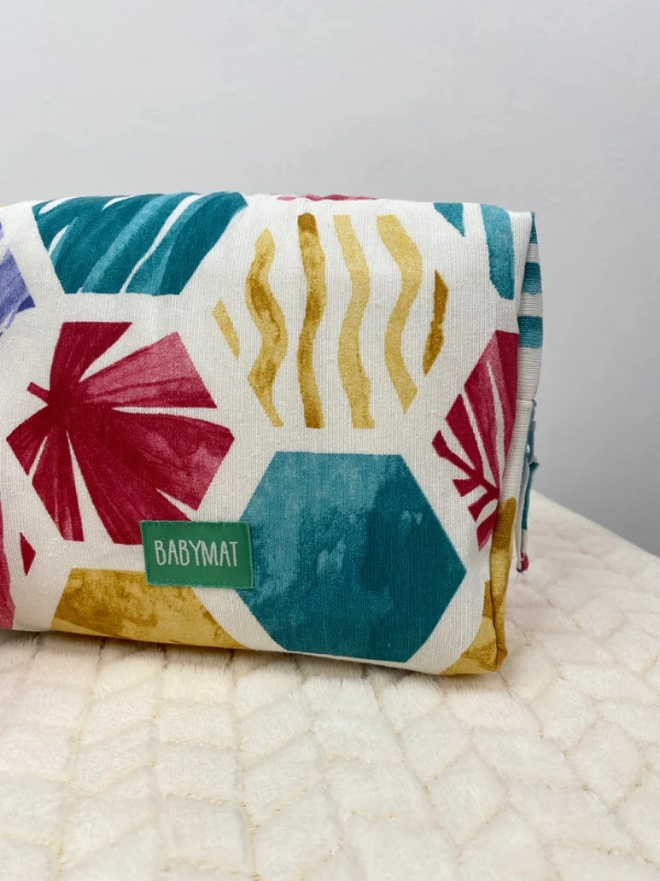 Trousse Plage Babymat