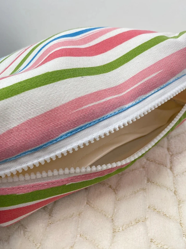 Trousse Rayée Babymat