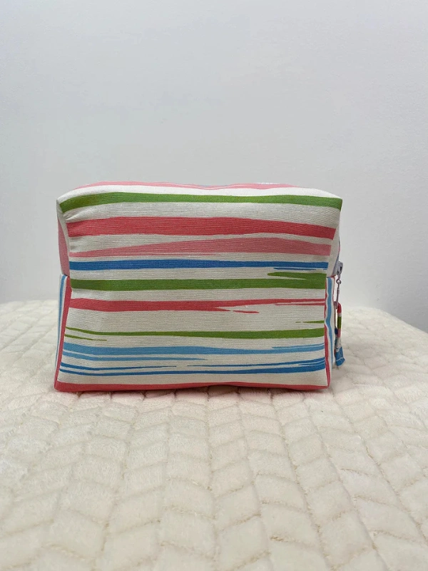 Trousse Rayée Babymat