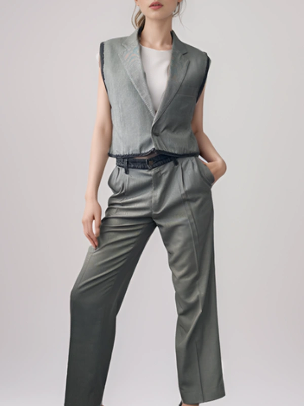 Costume recyclé Brickell