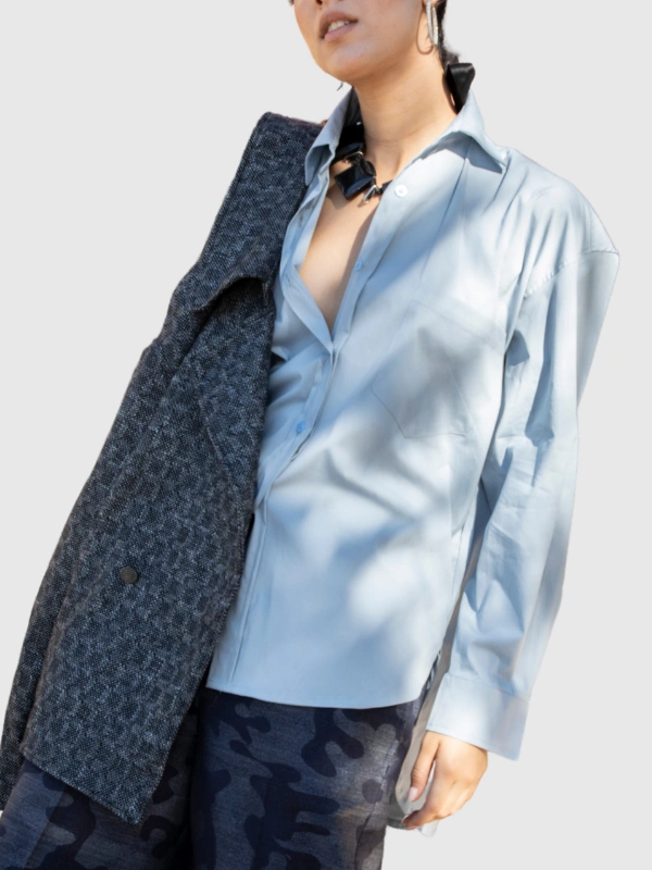 Veste Dark Room Gemini19 By Ghiz