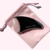 2en1 Gua Sha + Rouleau de Beauté en Quart Rose Facelab