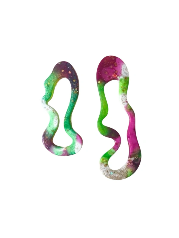 Boucle Marta Atelier Zarafa