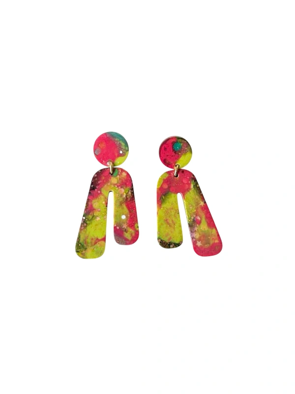 Boucle Nala Atelier Zarafa