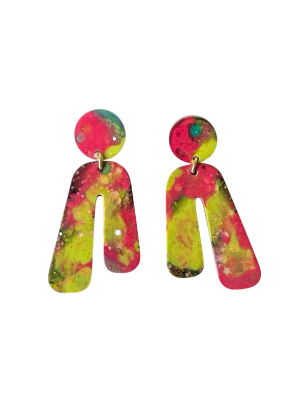 Boucle Nala Atelier Zarafa