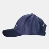 Casquette Coton Bleu Marine Amore&Finezza