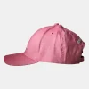 Casquette Coton Rose Amore&Finezza