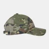Casquette Militaire Amore & Finezza