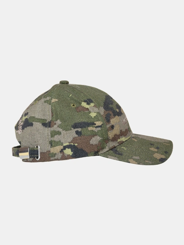 Casquette Militaire Amore & Finezza
