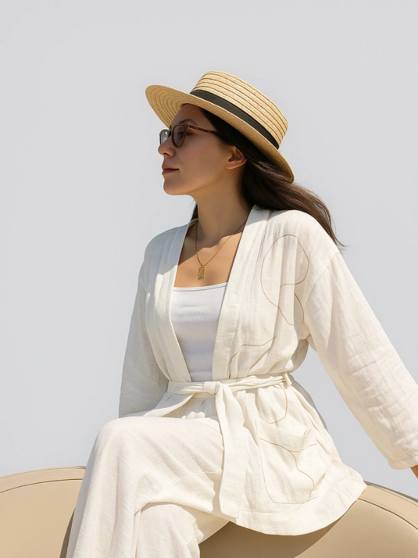 Ensemble en Lin Rk Création