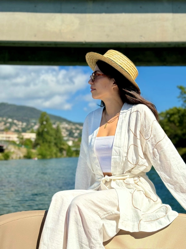 Ensemble en Lin Rk Création