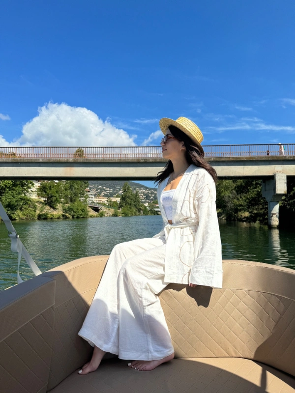 Ensemble en Lin Rk Création