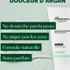 Gel Nettoyant Douceur d'Argan Moroccan Beauty