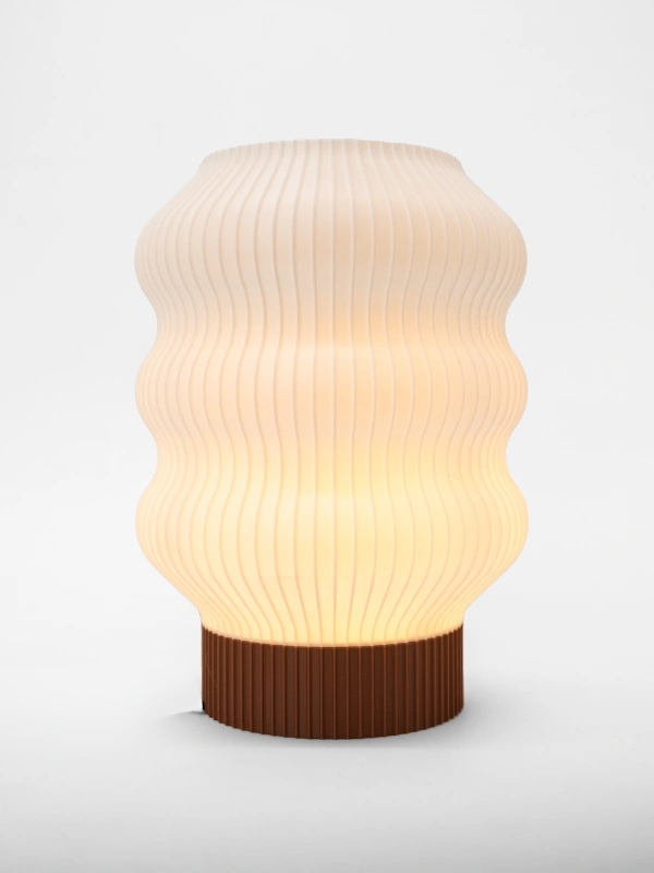 Vega Lampe de Table LitoLamps