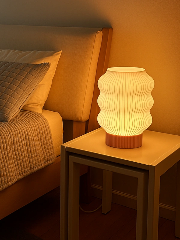 Vega Lampe de Table LitoLamps