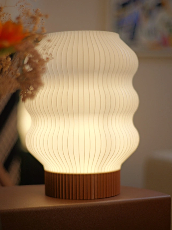 Vega Lampe de Table LitoLamps