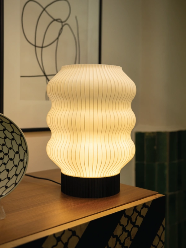 Vega Lampe de Table LitoLamps