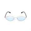Lunettes de Soleil Indi Bleu Rayz