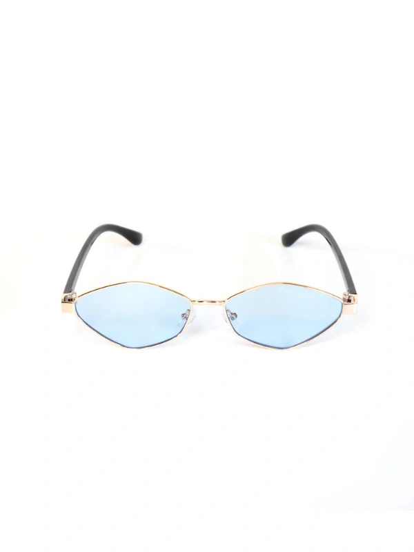 Lunettes de Soleil Indi Bleu Rayz
