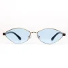 Lunettes de Soleil Indi Bleu Rayz
