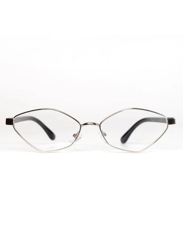 Lunettes de Soleil Indi Gris Rayz