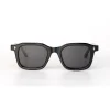 Lunettes de Soleil Boston Noir Rayz