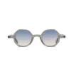 Lunettes de Soleil Halos Transparent Rayz