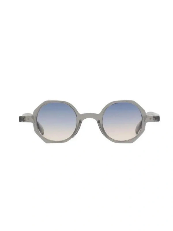 Lunettes de Soleil Halos Transparent Rayz