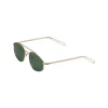 Lunettes de Soleil Sleek Rayz Gold Rayz