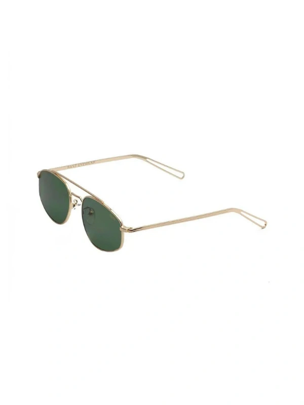Lunettes de Soleil Sleek Rayz Gold Rayz