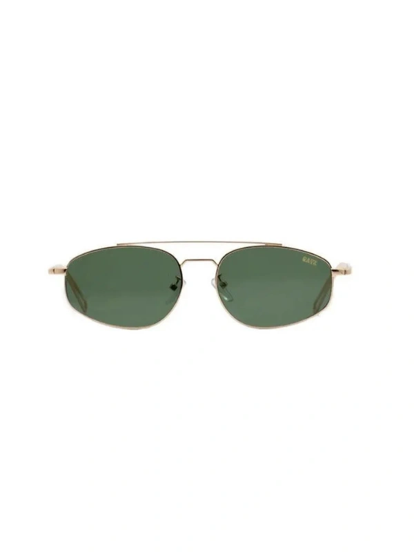 Lunettes de Soleil Sleek Rayz Gold Rayz