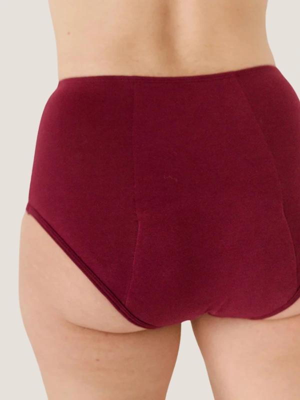 My High Plum Prune Wearlibre