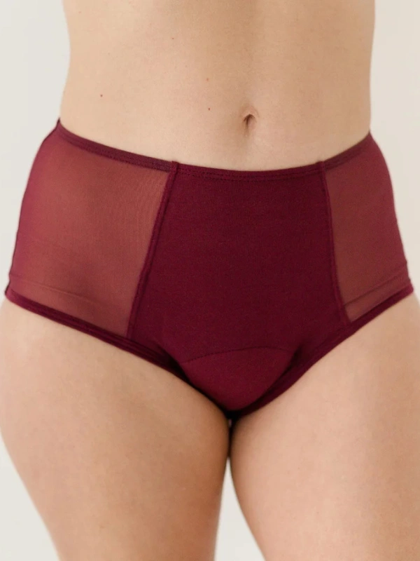 My High Plum Prune Wearlibre