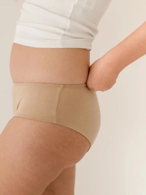 My Invisilibrè Beige Wearlibre