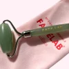 Rouleau de Beauté en Aventurine Verte Facelab