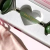 Rouleau de Beauté en Aventurine Verte Facelab