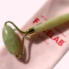 Rouleau de Beauté en Jade Vert Facelab