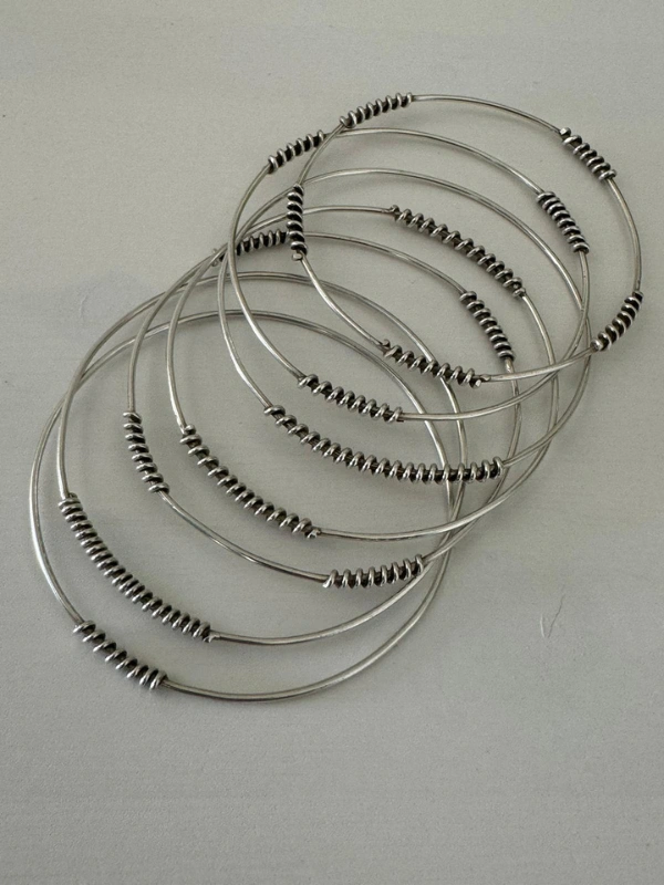 Semainier Sertla Selk Rk Créations