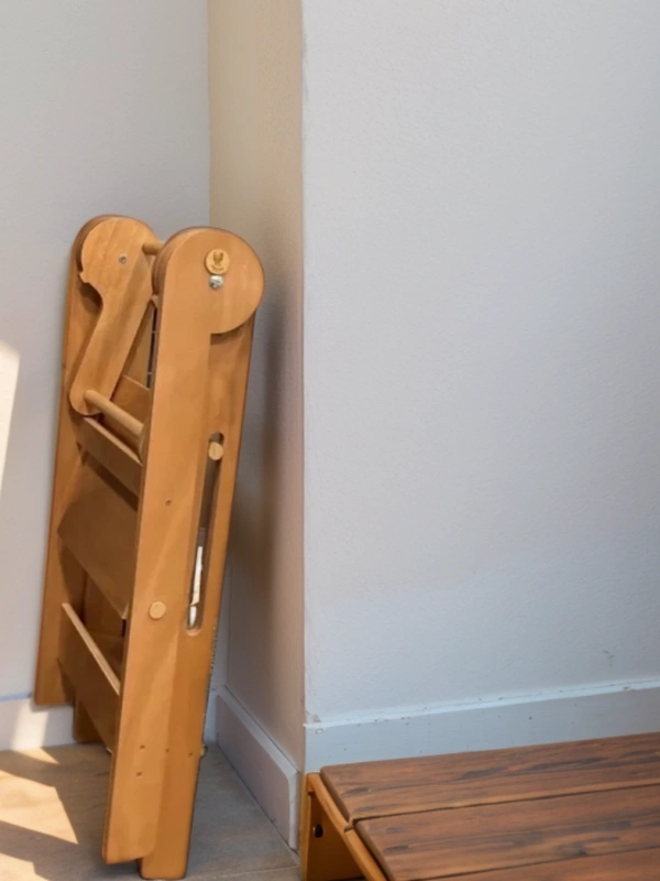 Tour d'apprentissage Pliable Papyjoe