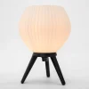 Tripodia Lampe de Table LitoLamps