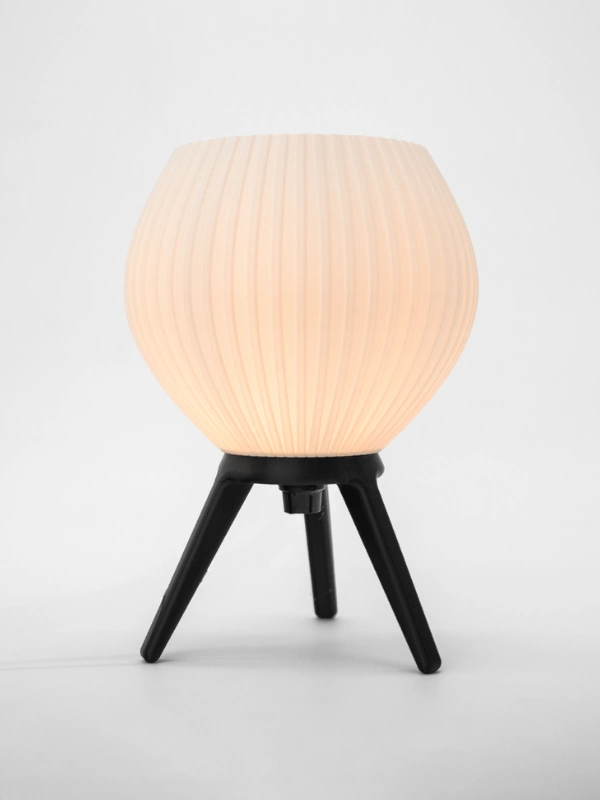 Tripodia Lampe de Table LitoLamps
