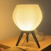 Tripodia Lampe de Table LitoLamps