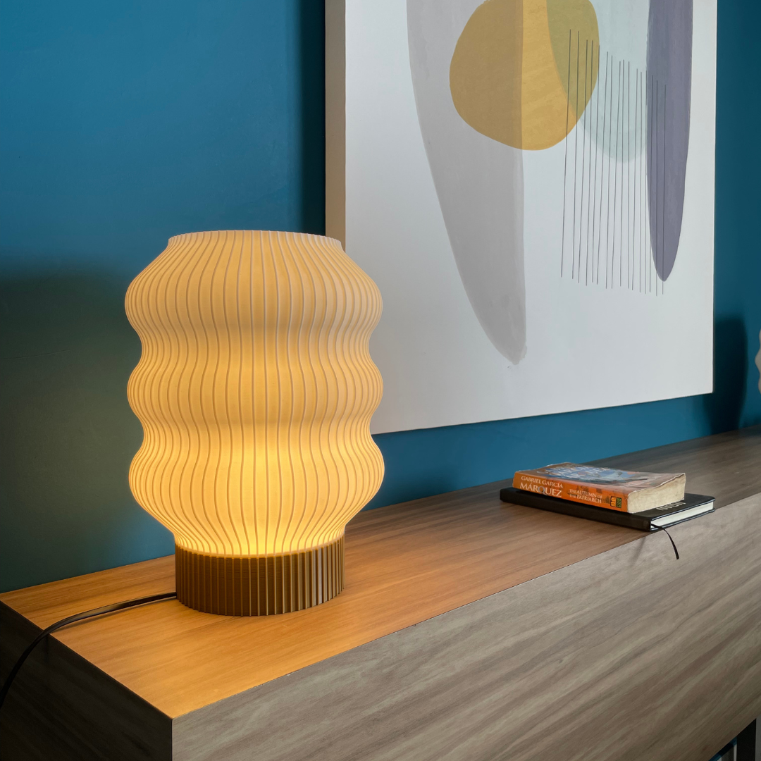 Vega Lampe de Table – Image 8