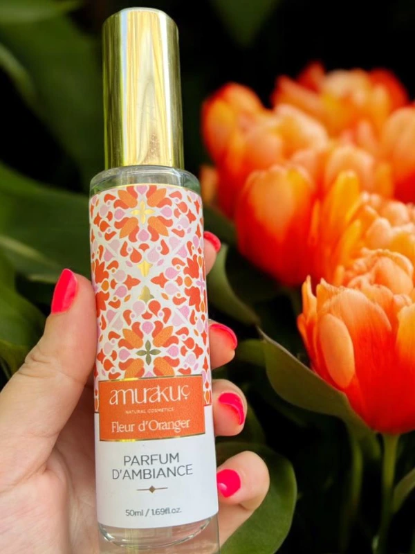 Amurakuc Parfum dambiance 1