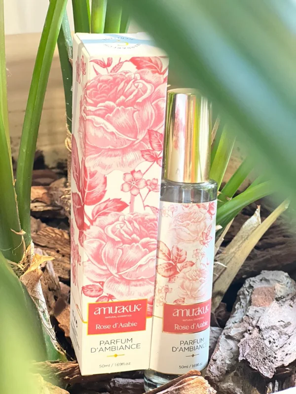 Amurakuc Parfum dambiance 1