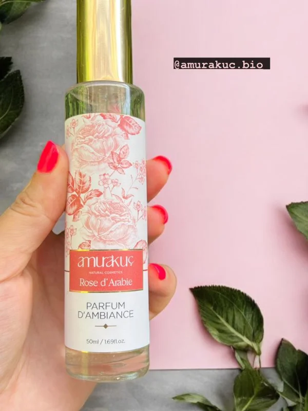 Amurakuc Parfum dambiance 2