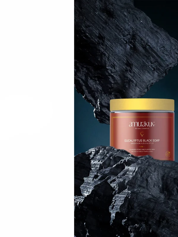 Amurakuc Savon noir 2