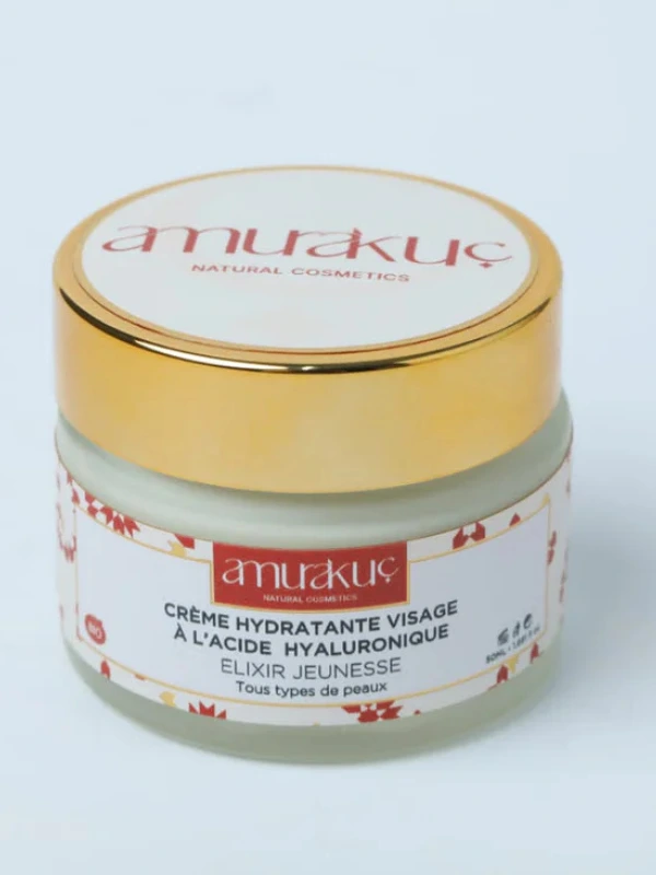 Amurakuc creme hydratante 2
