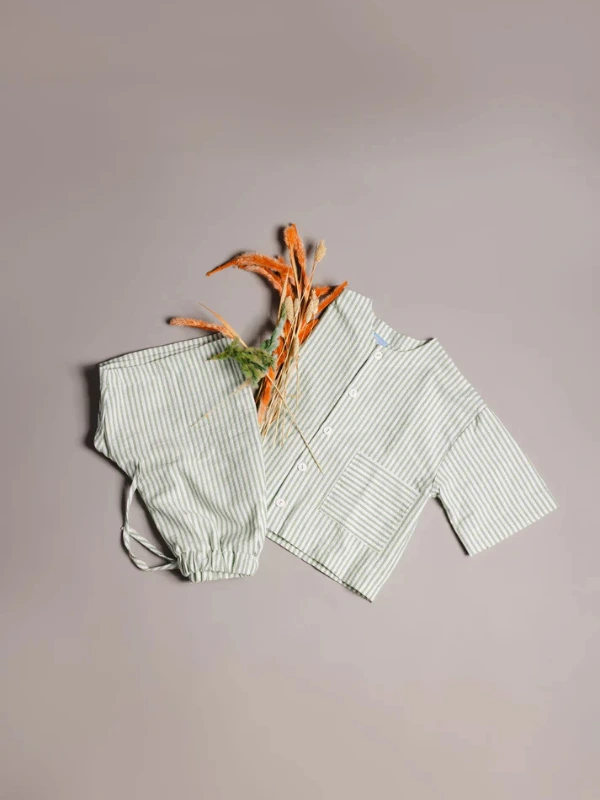 Ensemble Tikki 2 Pieces – Image 3